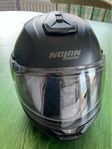 Nolan N100-6 - S-56 cm