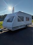 Knaus Eifelland Holiday 520 -06 Barnkammare