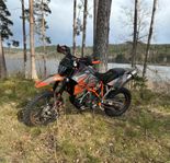 Ktm 950 superenduro