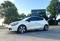 Renault Clio 0.9 TCe Lozenge I Backkamera I Skinn I Lågmil