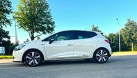 Renault Clio 0.9 TCe Lozenge I Backkamera I Skinn I Lågmil