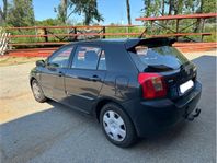 Toyota Corolla 1.6 VVT-i