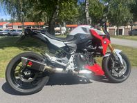 BMW F900R 2020 