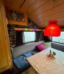 RC CARAVAN 360 från 1988