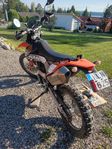 KTM 690 enduro r
