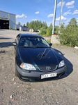 Toyota Avensis Sedan 2.0 D-4D