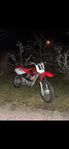 Honda xr80r