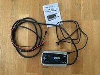 CTEK M200 batteriladdare