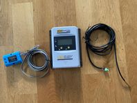 MPPT Solcellsregulator Sunbeam Moonray