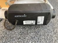 Eberspächer Airtronic 2,2 kW