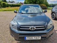 Toyota RAV4 2.2 D-CAT 4x4 Euro 4