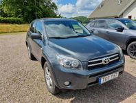 Toyota RAV4 2.2 D-CAT 4x4 Euro 4