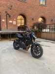 Yamaha MT-07 2023 A2