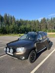 Dacia Duster 1.5 dCi 4x4