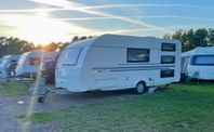 Adria Altea 552 PK + AC + Mover