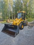 Swekip ZL16F+ – Endast 296 timmar!