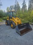 Swekip ZL16F+ – Endast 296 timmar!