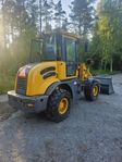 Swekip ZL16F+ – Endast 296 timmar!