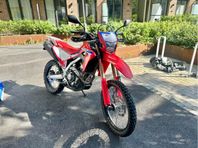 Honda CRF300L