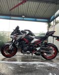 Kawasaki Z900