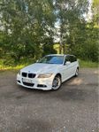 BMW 320d xdrive A-traktor