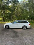 BMW 320d xdrive A-traktor