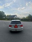 BMW 320d xdrive A-traktor