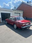 Volvo 142 DL