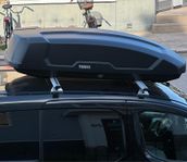 Thule Takbox Force 3 M 400 l