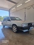 Volvo 744 gle -87 A-traktor