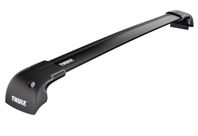 Thule Wingbar Edge Svart Volvo V60