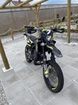 Moped Sherco SM 50 RS 2022
