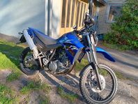 Yamaha xt 660 r