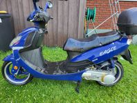 Jonway Yamati 150cc