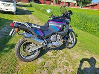 Yamaha super tenere XTZ 750 