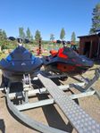 Sea-Doo Spark trix 2-up