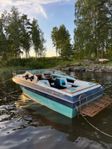 FourWinns Sundowner 215
