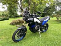Yamaha Tenere 700