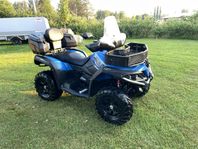 CFMoto Cforce 600 Lång