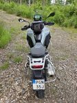 BMW F850 GS Adventure |Tillbehör|Se Spec|
