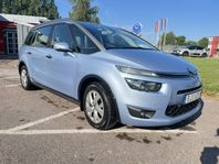 Citroën Grand C4 Picasso 1.6 HDi Euro 5 7 sitsig 