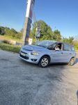 Citroën Grand C4 Picasso 1.6 HDi Euro 5 7 sitsig