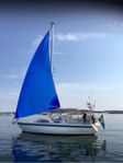 Sweden Yachts C34