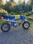 Honda dax 70cc