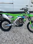 KX250 