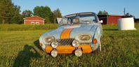 Ford Taunus