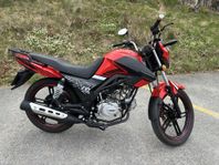 Romet zxt