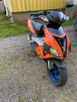 Aprilia sr50
