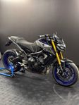 Yamaha MT-09 SP 2018