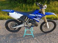 Yamaha YZ 250